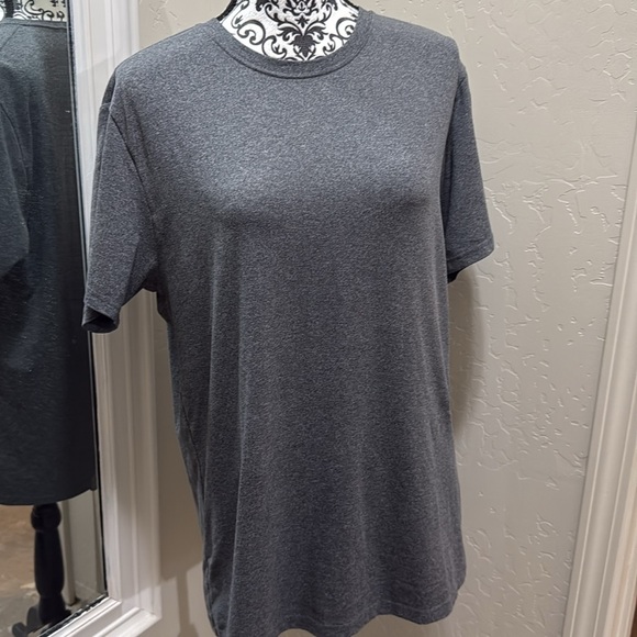 32 Degrees Gray Men's‎ Shirt - Picture 1 of 3